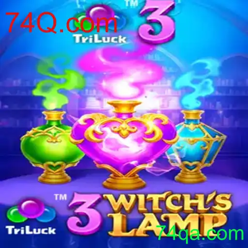 Explorando 3WitchsLamp: O Novo Fenômeno dos Jogos Online