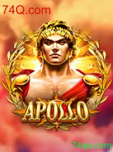 Descubra o Fascinante Jogo 'Apollo'