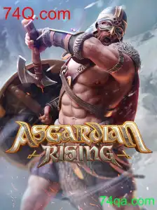 Explorando o Mundo de AsgardianRising: Um Mergulho em seu Universo Épico