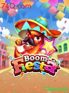 Descubra o Mundo de BoomFiesta: O Jogo Que Conquista Todas as Idades