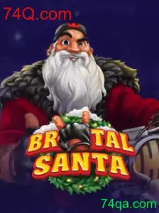 Descubra o Mundo de BrutalSanta: O Jogo de Ação que Está Conquistando a Web