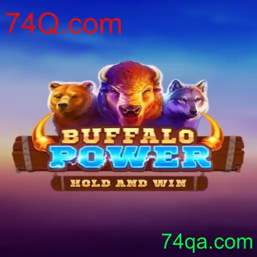 Descubra o Incrível Mundo de BuffaloPower no 74Q.com