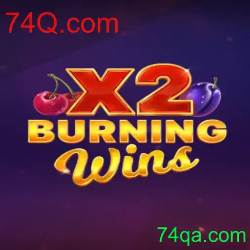 Descubra o Mundo Emocionante de BurningWinsX2