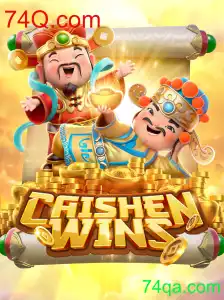 Descubra o Fascinante Mundo do Jogo Caishen Wins