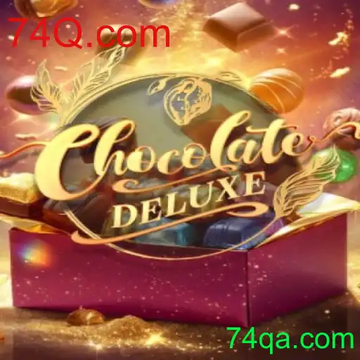 Explorando o Mundo Divertido de ChocolateDeluxe