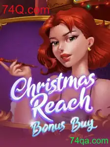 Explorando o Jogo ChristmasReachBonusBuy: Diversão Natalina e Regras Inovadoras
