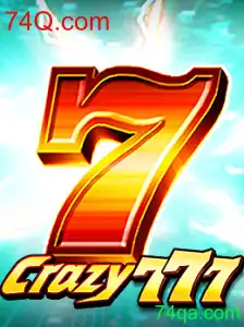 Descubra a Aventura de Crazy777