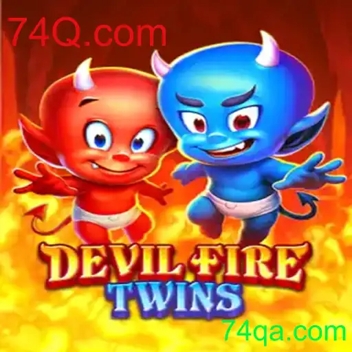 DevilFireTwins: Um Fenômeno Inovador no Mundo dos Jogos