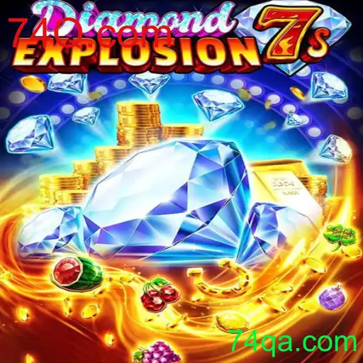 Explorando o Jogo DiamondExplosion7s e Sua Popularidade Atual