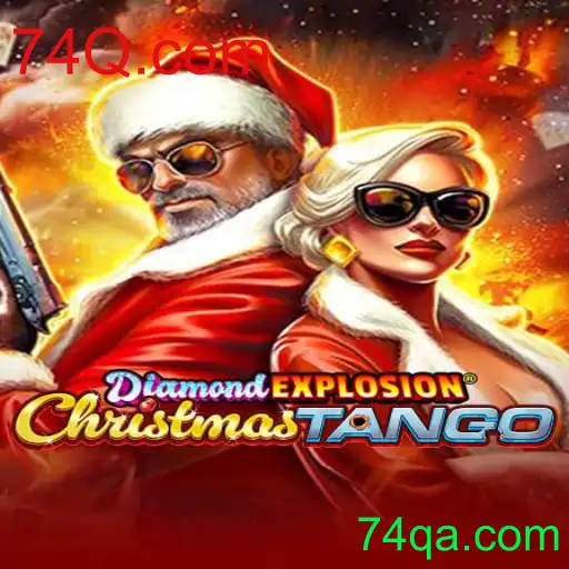 Descubra o Mundo de DiamondExplosionTango: Um Novo Jogo Revolucionário