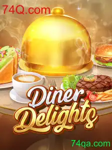 Descubra o Mundo de 'DinerDelights'