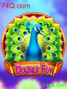 Explorando o Mundo de DoubleFly: Um Mergulho na Diversão e Estratégia