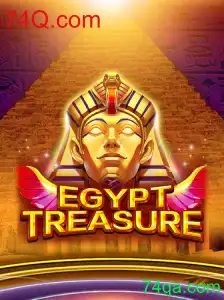 Descubra as Aventuras de EgyptTreasure: O Caminho para a Riqueza Encantada