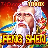 Descubra FengShen: O Novo Jogo Revolucionário de Estratégia