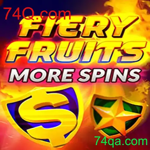 Explorando o Mundo Emocionante de FieryFruitsMoreSpins
