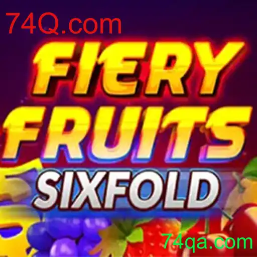 Descubra o Empolgante Jogo FieryFruitsSixFold