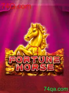 Explorando FortuneHorse: Uma Imersão no Mundo dos Jogos de Azar