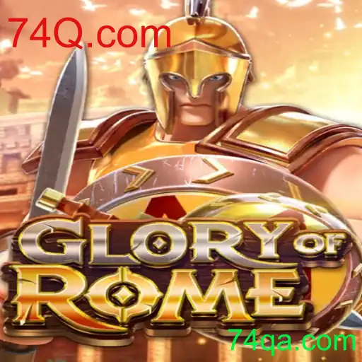 GloryofRome: Descubra a Grandeza do Império Romano com 74Q.com
