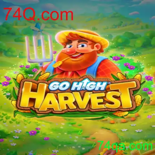 Descubra o Empolgante Universo de GoHighHarvest