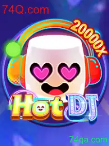 Explorando o Mundo de HotDJ: Uma Nova Sensação Musical em 74Q.com