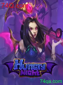 Explorando o Mundo de HungryNight: Um Jogo de Sobrevivência Envolvente