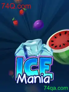 Explorando o Universo Emocionante de IceMania: Um Mergulho no Mundo Gelado dos Jogos