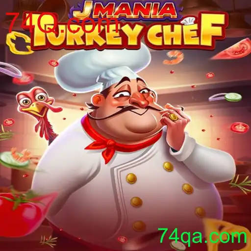 Explore o Mundo Viciado de JManiaTurkeyChef: O Jogo Urbano de Culinária Que Cativa a Todos