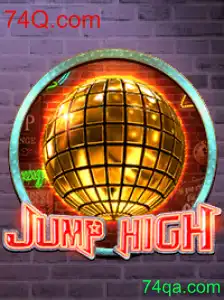 Desvendando o Mundo Empolgante de JumpHigh: A Sensação do Momento