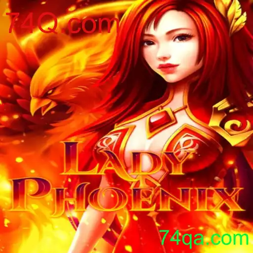 LadyPhoenix: Mergulhando no Universo Envolvente de 74Q.com