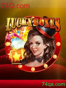 Descubra LuckyBoxes: O Empolgante Jogo de Caixas Misteriosas