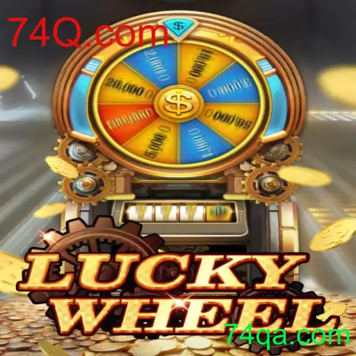 Descubra LuckyWheel: O Jogo do Momento!