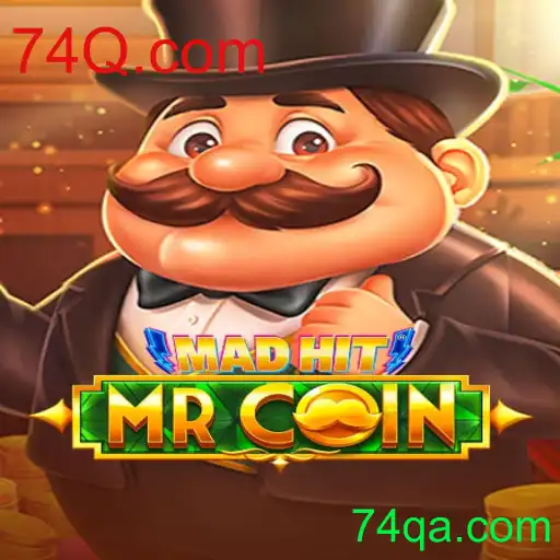 Descubra MadHitMrCoin: O Jogo que Está Mudando a Forma de Entretenimento
