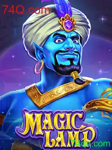 MagicLamp: Descubra a Magia do Novo Jogo de Estratégia