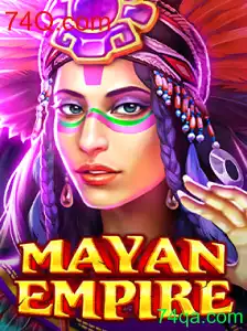 Descubra o Mundo Fascinante de MayanEmpire: Um Jogo Revelador