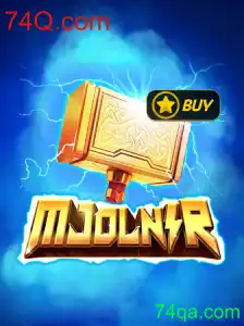 Mjolnir: O Jogo Épico Que Está Revolucionando os Tabuleiros