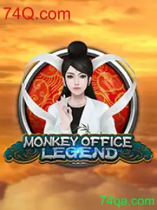 MonkeyOfficeLegend: Um Novo Fenômeno dos Jogos