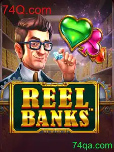 Explorando ReelBanks: Um Mergulho Detalhado no Novo Fenômeno de Jogos