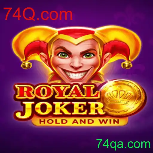 RoyalJoker: Explore o Novo Fenômeno dos Jogos Online em 74Q.com