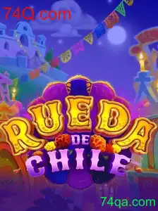 Explorando o Mundo de RuedaDeChile: O Novo Fenômeno dos Jogos Online
