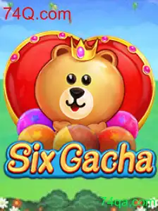 Explorando o Mundo Fascinante de SixGacha