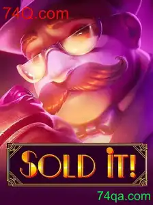 Descubra o Mundo de Soldit: O Novo Jogo Inovador em 74Q.com