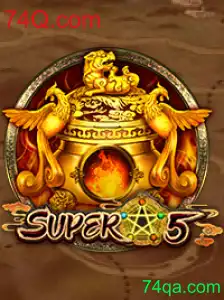 Descubra o Mundo de Super5: Um Jogo Inovador para Todas as Idades