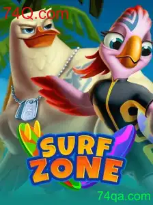 Explorando o Empolgante Mundo de SurfZone