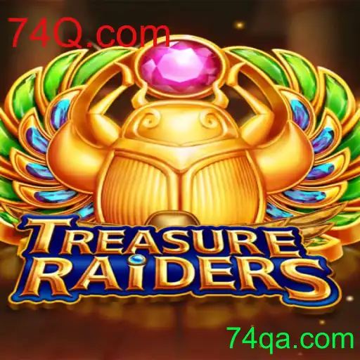 Desvende os Mistérios de TREASURERAIDERS com 74Q.com