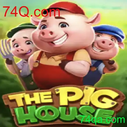 Desvendando 'ThePigHouse': Um Novo Fenômeno de Jogos no 74Q.com