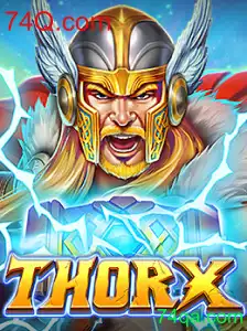 Descubra ThorX: Um Jogo Inovador em 74Q.com