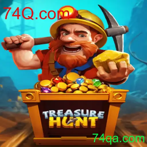 Descubra o Fascinante Mundo de TreasureHunt: Um Jogo de Aventura e Estratégia
