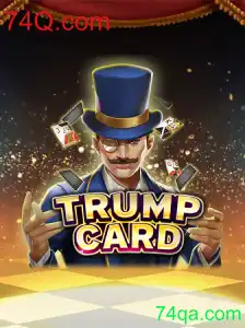Descubra o Jogo 'TrumpCard' e Suas Regras Fascinantes