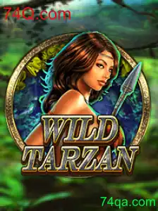 WildTarzan: Aventuras Selvagens e Estratégia Online