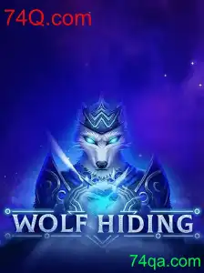 Explorando o Jogo WolfHiding e suas Regras Inovadoras